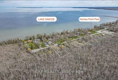 Lot 11 Donna Dr, Georgina - Pefferlaw