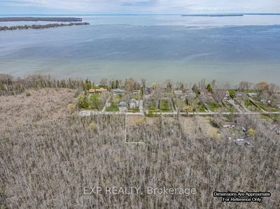 Lot 11 Donna Dr, Georgina - Pefferlaw image-0-1