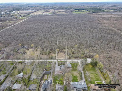 Lot 11 Donna Dr, Georgina - Pefferlaw image-0-2