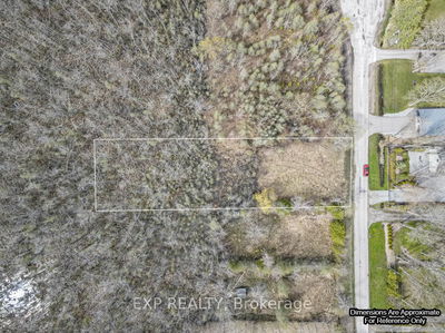 Lot 11 Donna Dr, Georgina - Pefferlaw image-0-3
