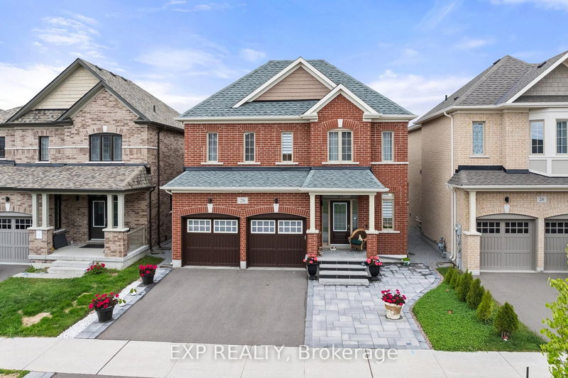 26 Pietrowski Dr, Georgina - Keswick North image-0-0