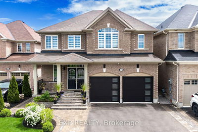 105 John Link Ave, Georgina - Sutton & Jackson's Point
