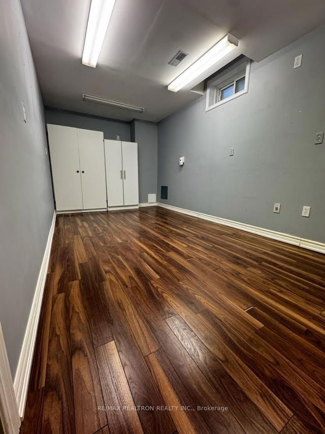 Bsmt - 61 Timber Valley Avenue