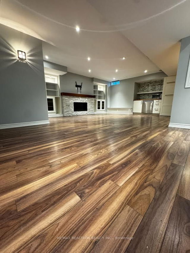 Bsmt - 61 Timber Valley Avenue