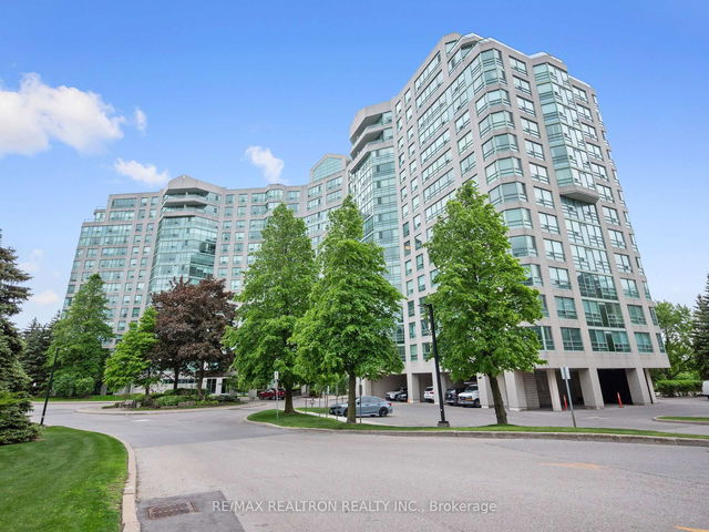 204 - 7805 Bayview Avenue
