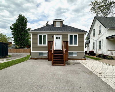 36 Queen St, New Tecumseth - Tottenham