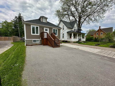 36 Queen St, New Tecumseth - Tottenham image-0-1