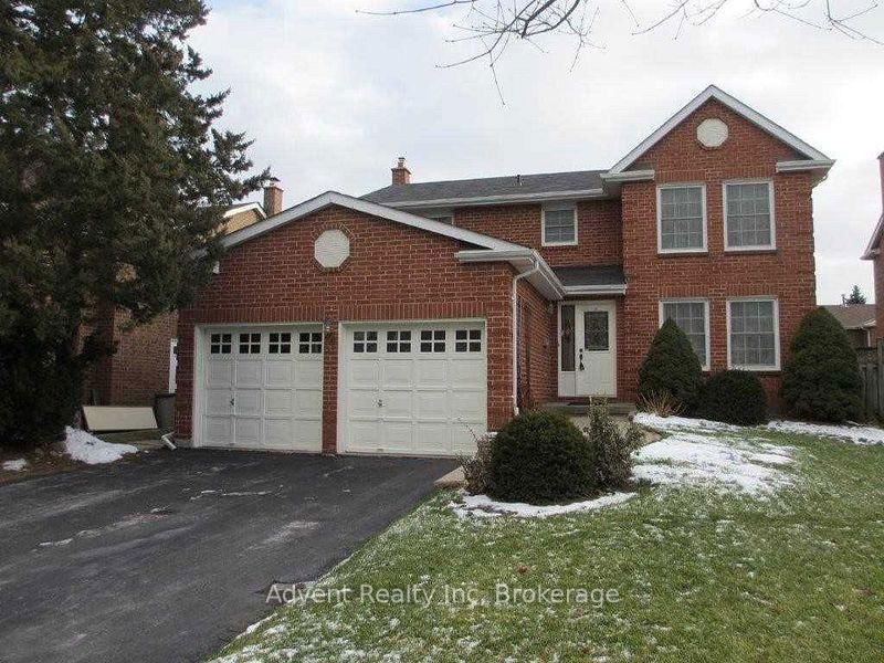 home for lease on 37 Garnish Green Grve