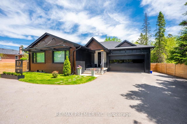 17 Chinook Drive