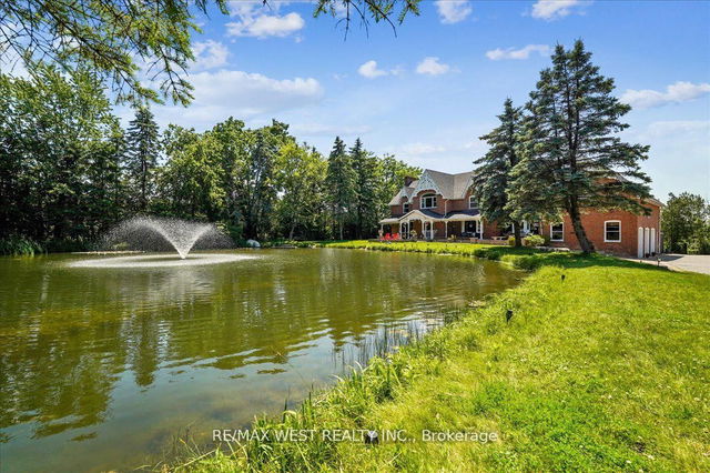 13348 McCowan Road