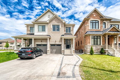 24 Tremoy Rd, East Gwillimbury - Holland Landing