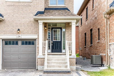 24 Tremoy Rd, East Gwillimbury - Holland Landing image-0-1
