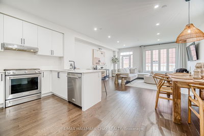 24 Tremoy Rd, East Gwillimbury - Holland Landing image-0-3