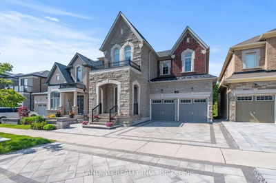182 Conklin Cres, Aurora - Rural Aurora image-0-1