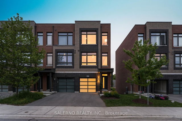 154 Dalhousie Street
