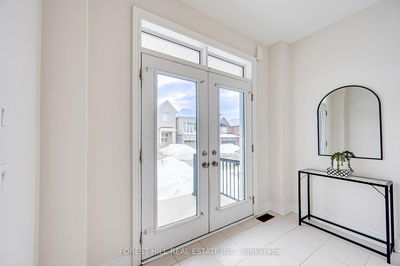 30 William Luck Ave, East Gwillimbury - Queensville image-0-1