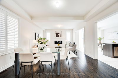 30 William Luck Ave, East Gwillimbury - Queensville image-0-2