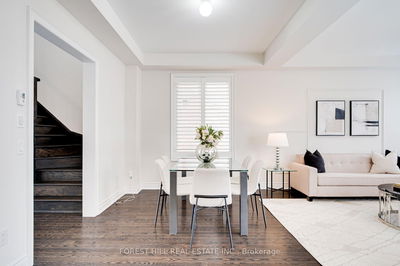 30 William Luck Ave, East Gwillimbury - Queensville image-0-3