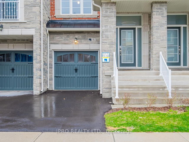75 Farooq Boulevard