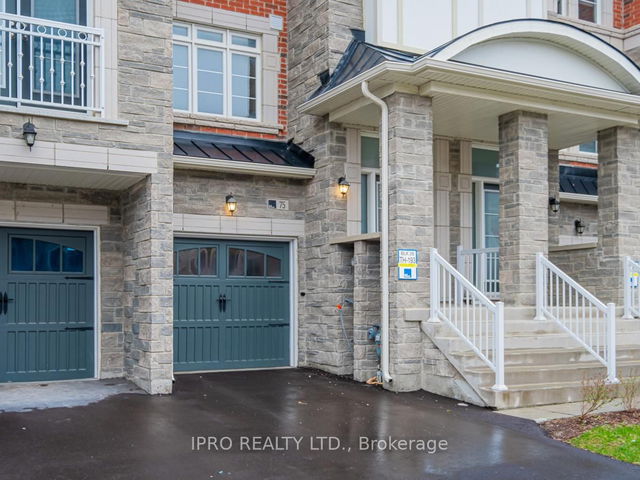 75 Farooq Boulevard