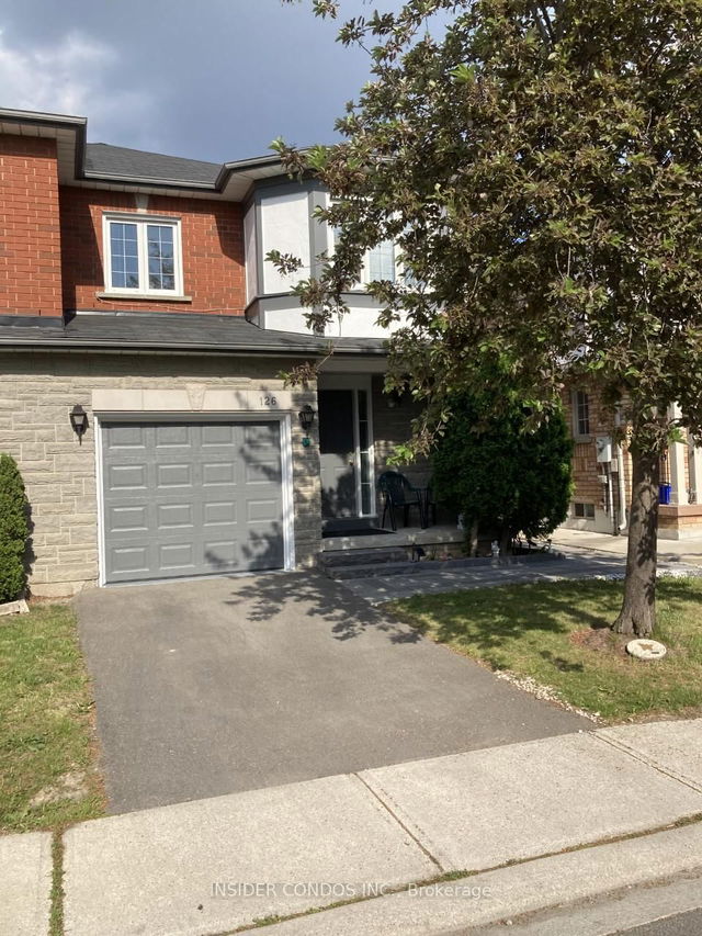 126 Pinedale Gate