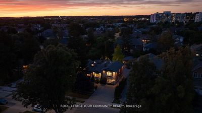 48 May Ave, Richmond Hill - North Richvale image-0-1