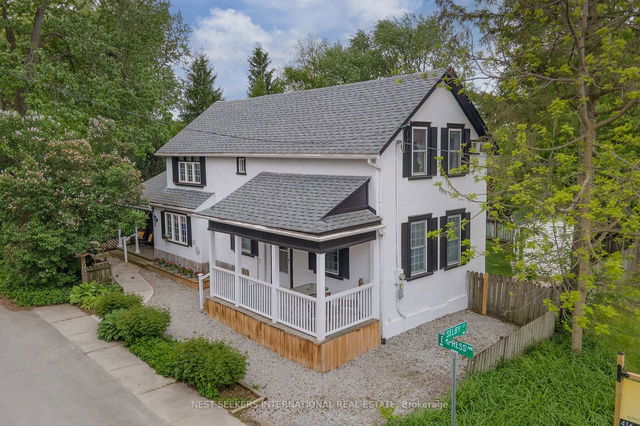 2 Empress Lane