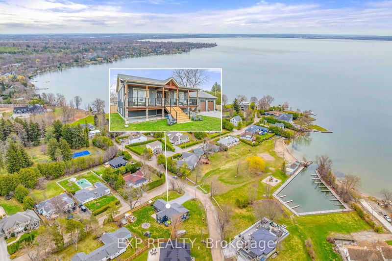 23 Dunkelman Dr, Georgina - Keswick North image-0-0