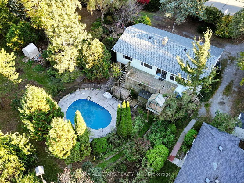 40 Riverglen Dr, Georgina - Keswick South image-0-0