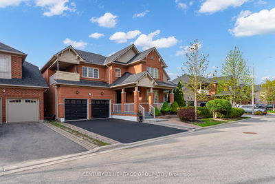 10 Grand Oak Dr, Richmond Hill - Oak Ridges image-0-1