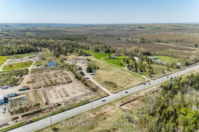2513 Innisfil Beach Rd, Innisfil - Rural Innisfil image-0-1