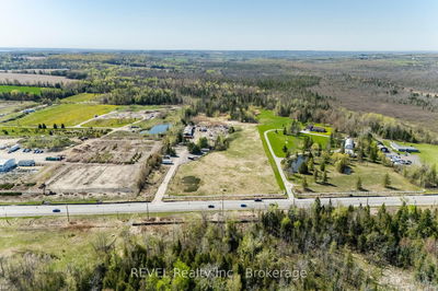 2513 Innisfil Beach Rd, Innisfil - Rural Innisfil image-0-2