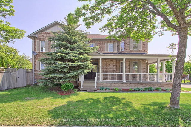 119 Watkins Glen Crescent