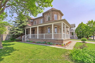 119 Watkins Glen Cres, Aurora - Bayview Wellington image-0-1