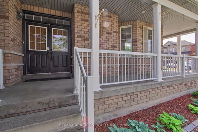119 Watkins Glen Cres, Aurora - Bayview Wellington image-0-3