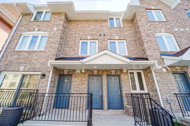 102 - 75 Weldrick Road