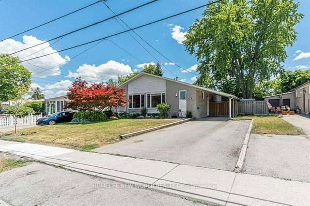 294 Taylor Mills Drive