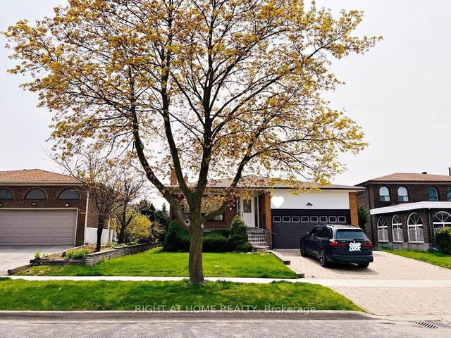 Lower - 145 Jules Avenue
