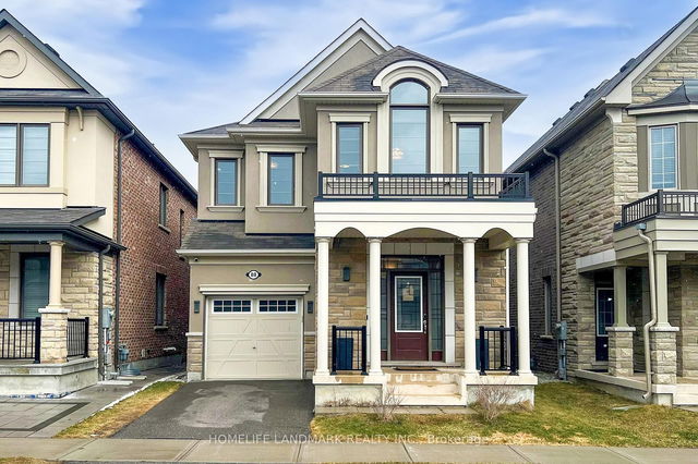 88 Hartney Drive