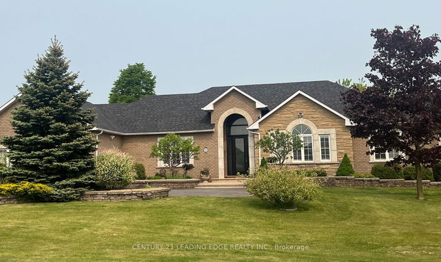 2 Deer Ridge Road