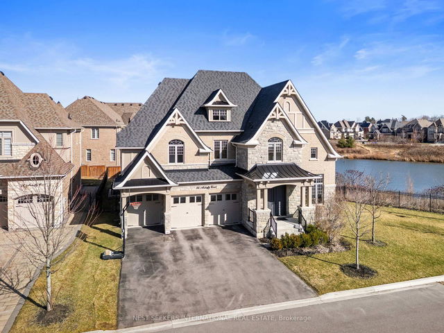 44 Mahaffy Court