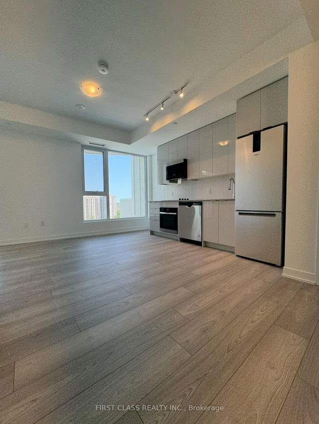 1204 - 474 Caldari Road