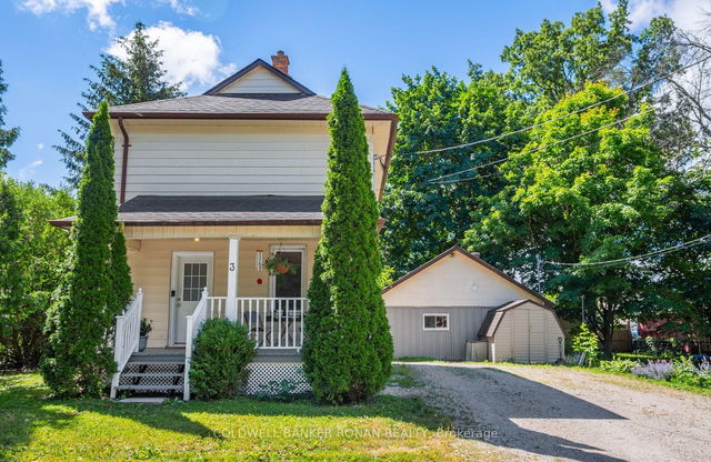 3 John Drive