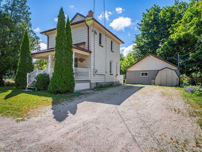 3 John Dr, Innisfil - Cookstown image-0-1