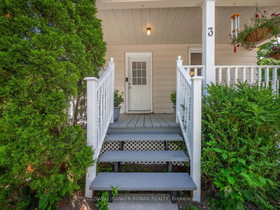 3 John Dr, Innisfil - Cookstown image-0-2