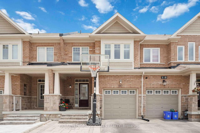117 Windrow Street