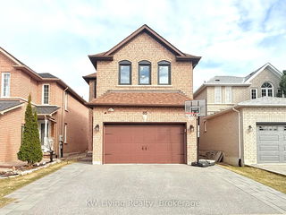 85 Woodhaven Crescent