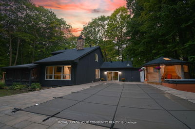 527 Big Bay Point Rd, Innisfil - Rural Innisfil image-0-3