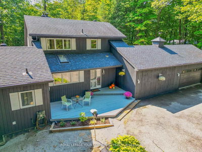 527 Big Bay Point Rd, Innisfil - Rural Innisfil image-0-4