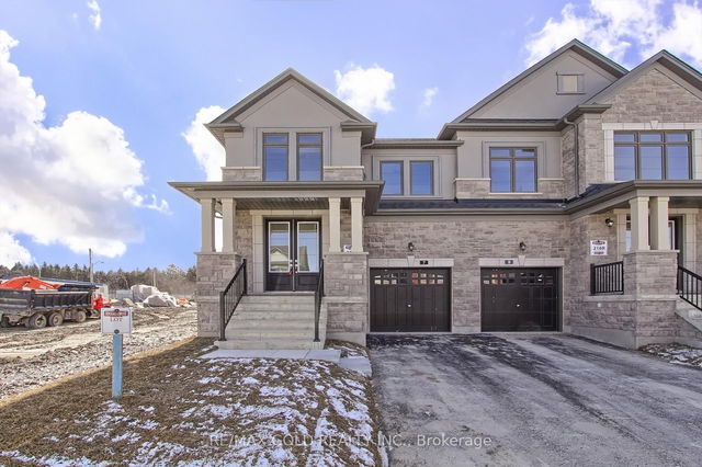 9 Kentledge Avenue